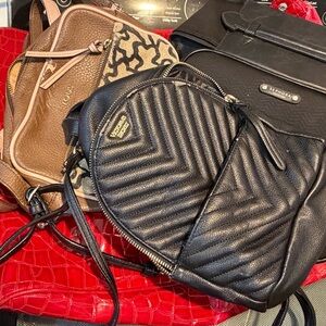 Bundle set of 4 mix bags